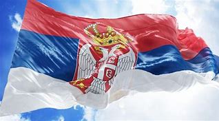 Image result for Srpska Trobojka