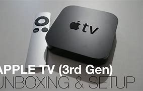 Image result for Apple TV Gen 3 Menu