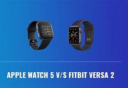 Image result for 38Mm Apple Watch vs Versa