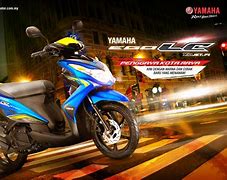 Image result for Yamaha Ego LC