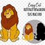 Image result for Lion King Simba Toy