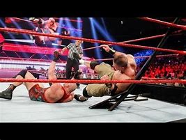 Image result for John Cena Vs. Ryback