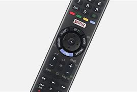 Image result for Sony TV Reset Button