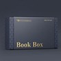 Image result for Book Box Design