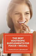 Image result for Memory Supplements