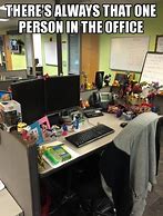 Image result for Desk Bombing Meme Office