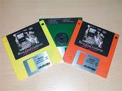 Image result for floppy disc songs