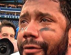 Image result for Crying Seahawk