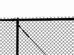 Image result for Chain Link Fence Clips
