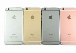 Image result for iPhone 6s Plus Colours