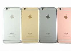Image result for iPhone 6 Color ES