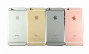 Image result for iPhone 6s Plus Phone Colors