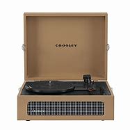 Image result for Record Player Bluetooth Speaker