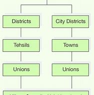 Image result for Local City Government Structure