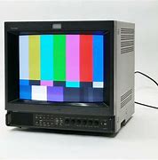 Image result for Sony Large CRT TV