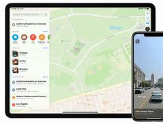 Image result for Hunstantion iOS Map