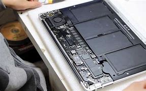 Image result for MacBook Air TearDown