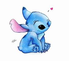 Image result for Baby Stitch Art