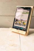 Image result for Homemade Tablet Stand