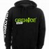 Image result for Veronica Belmont Black Hoodie