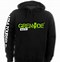 Image result for Black and White Hoodie PNG