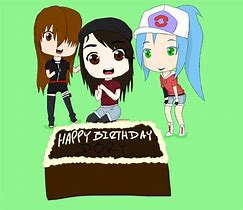 Image result for Homestuck Birthday Art