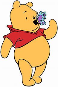 Image result for Disney Winnie the Pooh Clip Art