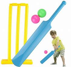 Image result for Cricket Toys Games