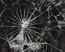 Image result for Pic of Cracked Screen