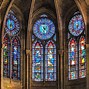 Image result for Notre Dame Architecture