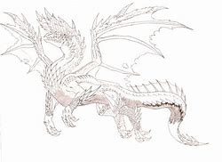 Image result for Alatreon Horns