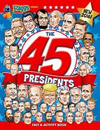 Image result for 45 President
