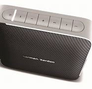 Image result for Harman Kardon Esquire Mini Black Portable Wireless Bluetooth Speaker