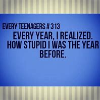 Image result for Every Teenager Post