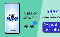 Image result for Samsung Galaxy A54 5G Cena