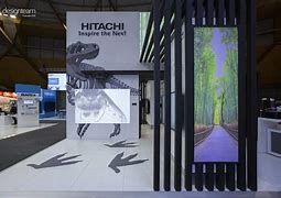 Image result for Hitachi Experience
