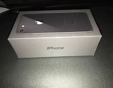 Image result for iPhone 8 64GB Box