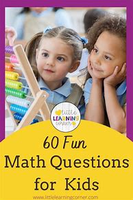 Image result for Kindergarten Math Assessment Test