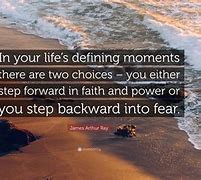 Image result for Quotes About Defining Moments