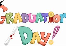 Image result for Graduation Clip Art Colored
