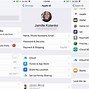 Image result for iPhone App Factory Settings Display