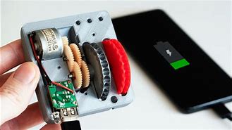 Image result for DIY Magnetic Phone Charger
