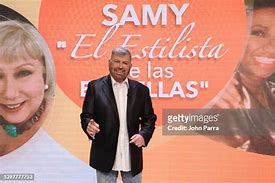 Image result for Samy Hair Stylist