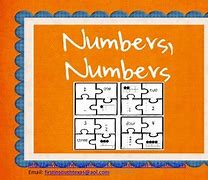Image result for Tracing Numbers 1-30