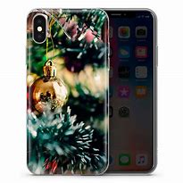 Image result for iPhone XS Christmas Phone Case