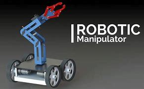 Image result for SolidWorks Robot Arm Design