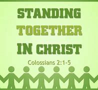 Image result for Together in Christ