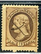 Image result for Old 10 Cent Stamps