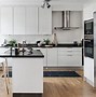 Image result for Square Shaped Kitchen Layout Ideas