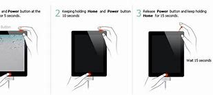 Image result for iPad 7 DFU Mode